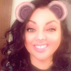 Meet your Posher, Tonya